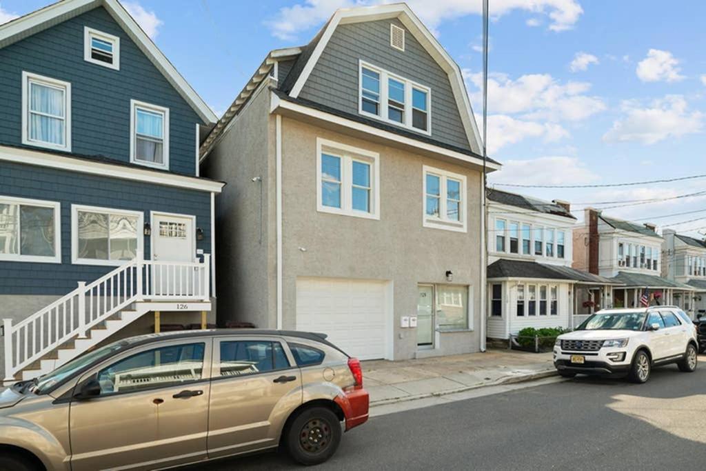 Beach House Style 1Br Parking Near Beach Ventnor Экстерьер фото