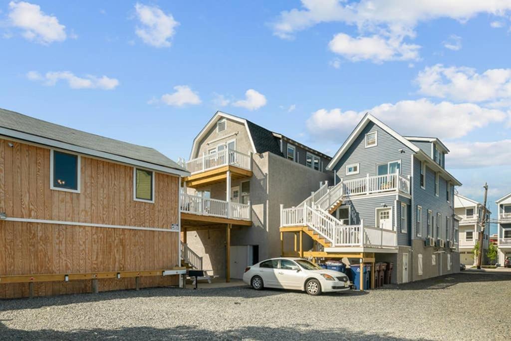 Beach House Style 1Br Parking Near Beach Ventnor Экстерьер фото