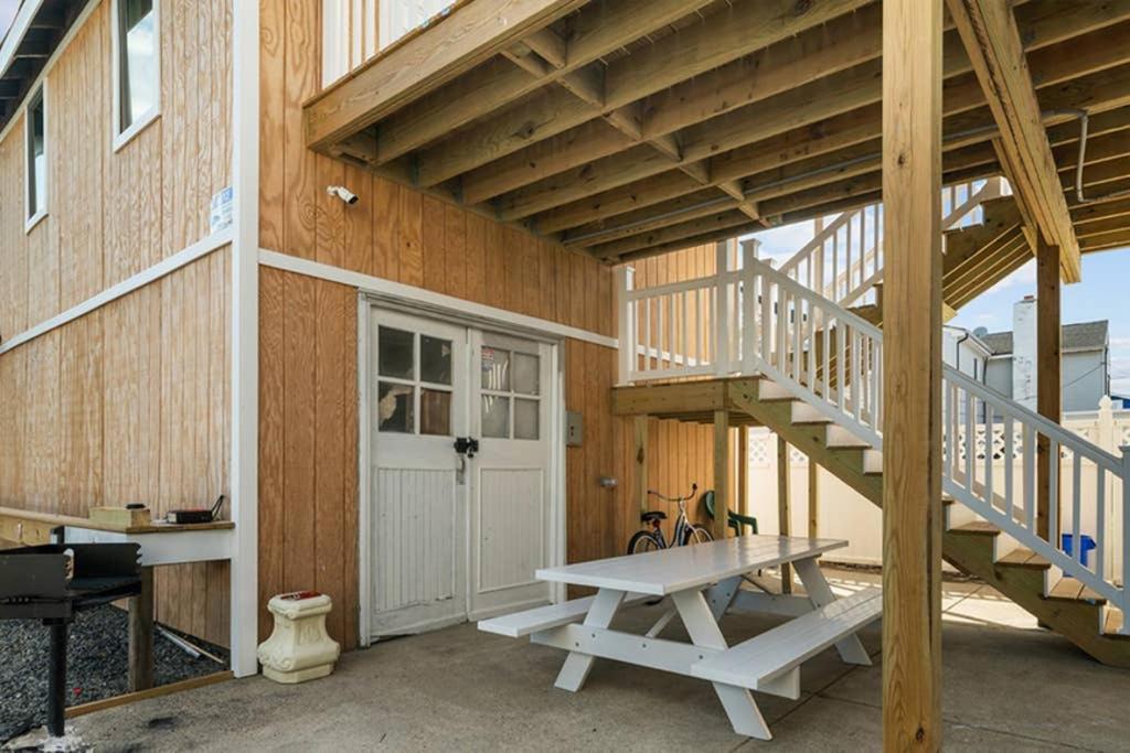 Beach House Style 1Br Parking Near Beach Ventnor Экстерьер фото