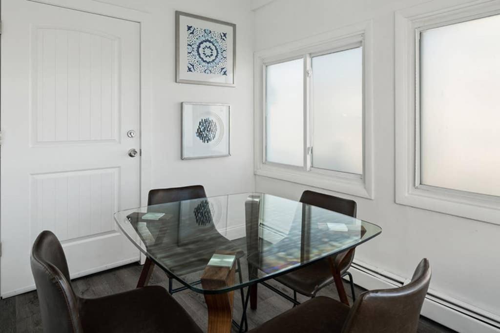 Beach House Style 1Br Parking Near Beach Ventnor Экстерьер фото