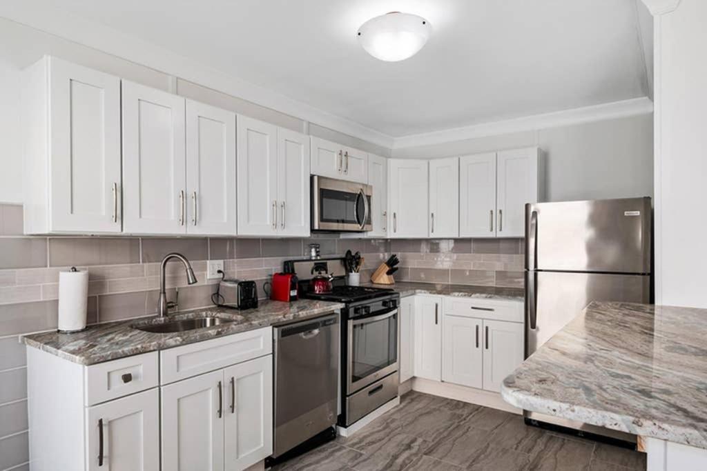 Beach House Style 1Br Parking Near Beach Ventnor Экстерьер фото