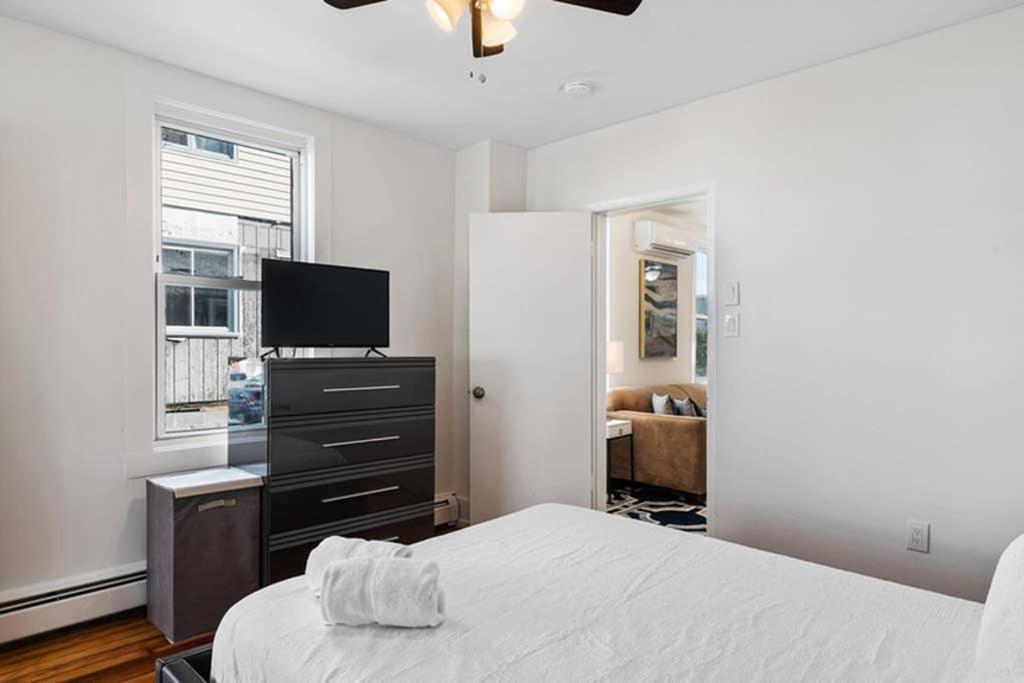 Beach House Style 1Br Parking Near Beach Ventnor Экстерьер фото