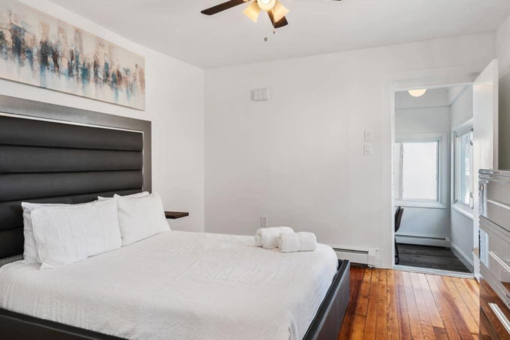 Beach House Style 1Br Parking Near Beach Ventnor Экстерьер фото